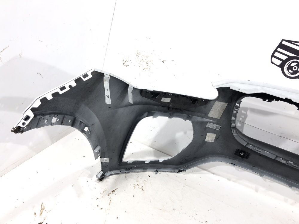 Бампер передний Jaguar E-pace R Dynamic (2018-2021г.) J9C3-17F003-C