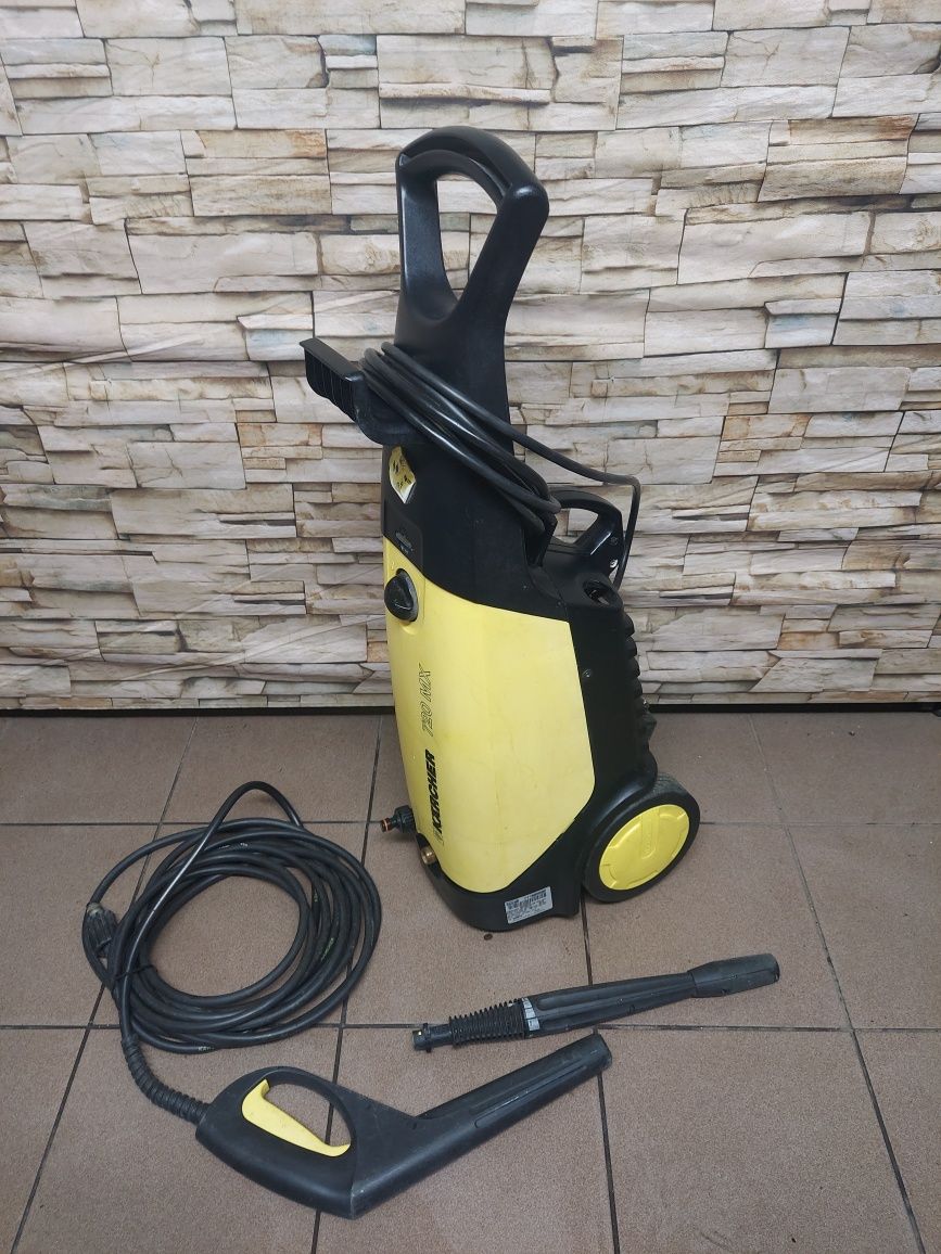 Myjka karcher 720 mx