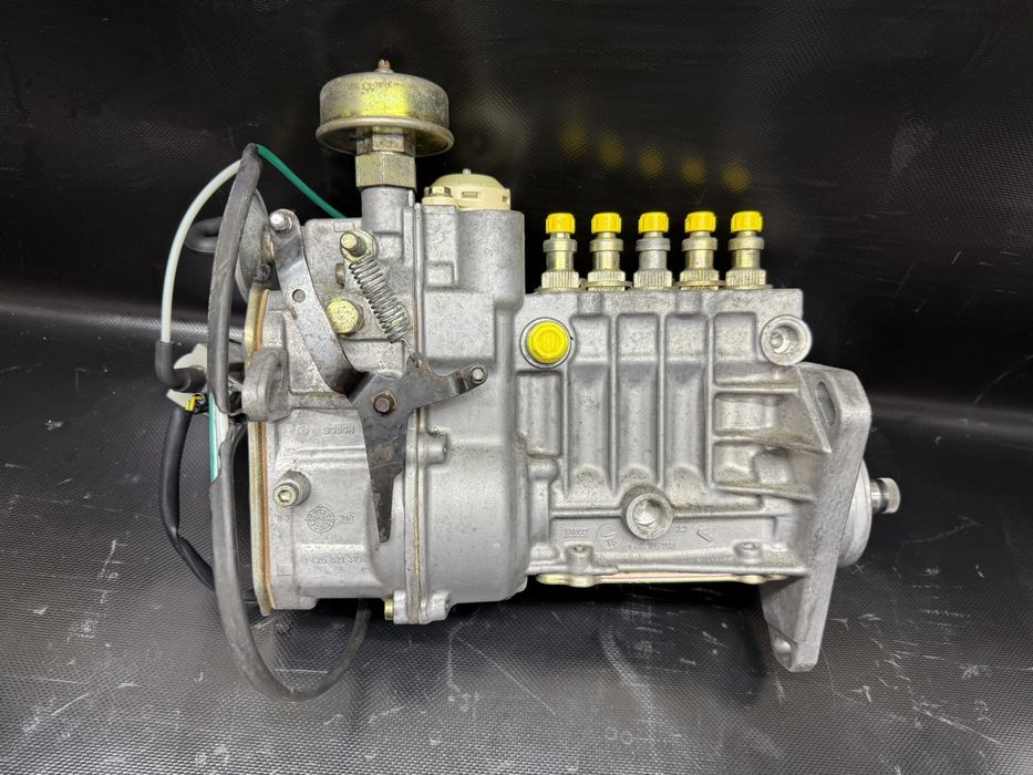 Тнвд (пнвт) мотор ом 602, 603 та інших ТУРБО від 2.5 до 3 літра