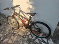Bicicleta Btt Rockrider roda 26