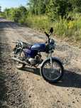 Spark sp-110, альфа