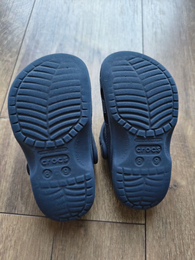 Sandałki/klapki crocs