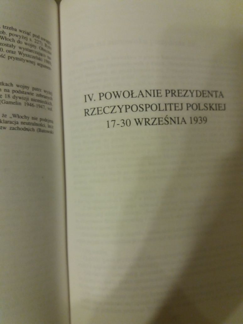 Dyplomata w Paryżu 1936...