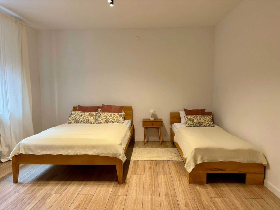 Noclegi pracownicze/ kwatery pracownicze