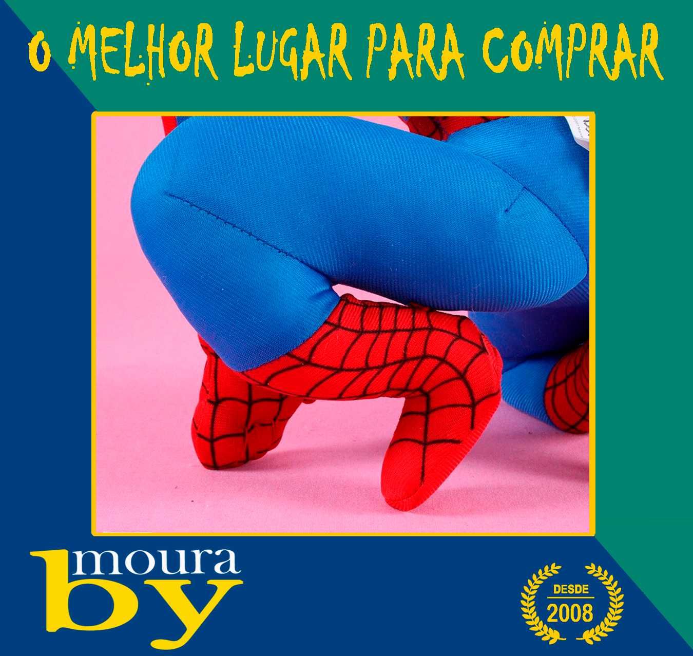 Homem Aranha serie de TV