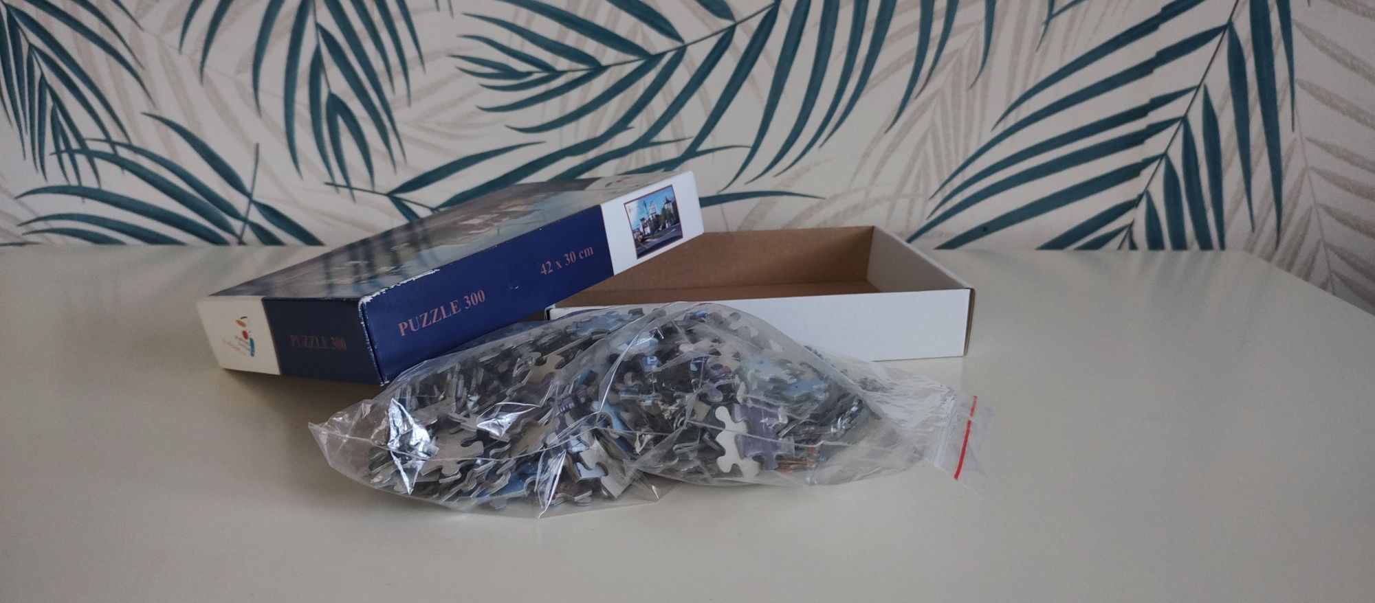 Puzzle 300 sztuk 42x30cm