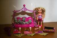 Conjunto Barbie Luv Me 3 Kelly