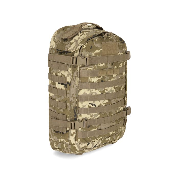 Рюкзак тактический (пиксель)