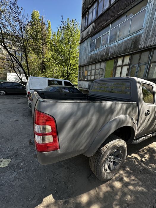 Ford RANGER 2008р