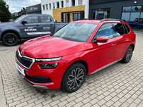 Skoda Kamiq Pierwszy właściciel, salon PL, serwis ASO