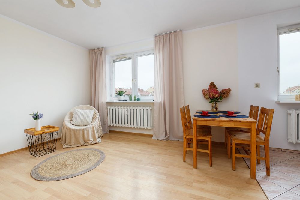 Kawalerka super lokalizacja blisko tramwaj  Jaroty