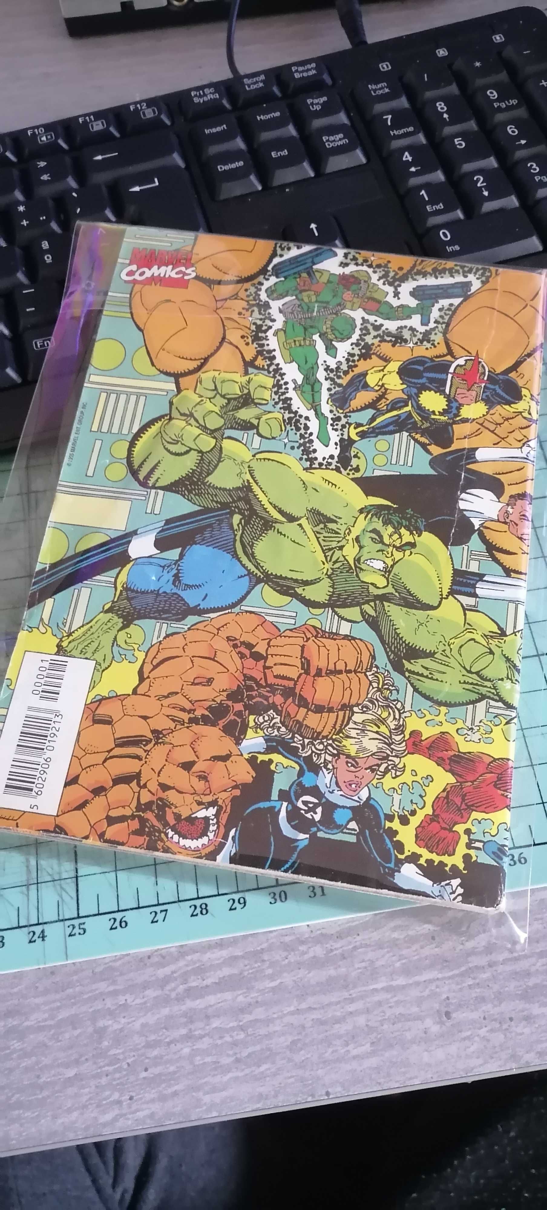Homem Aranha - Edição especial