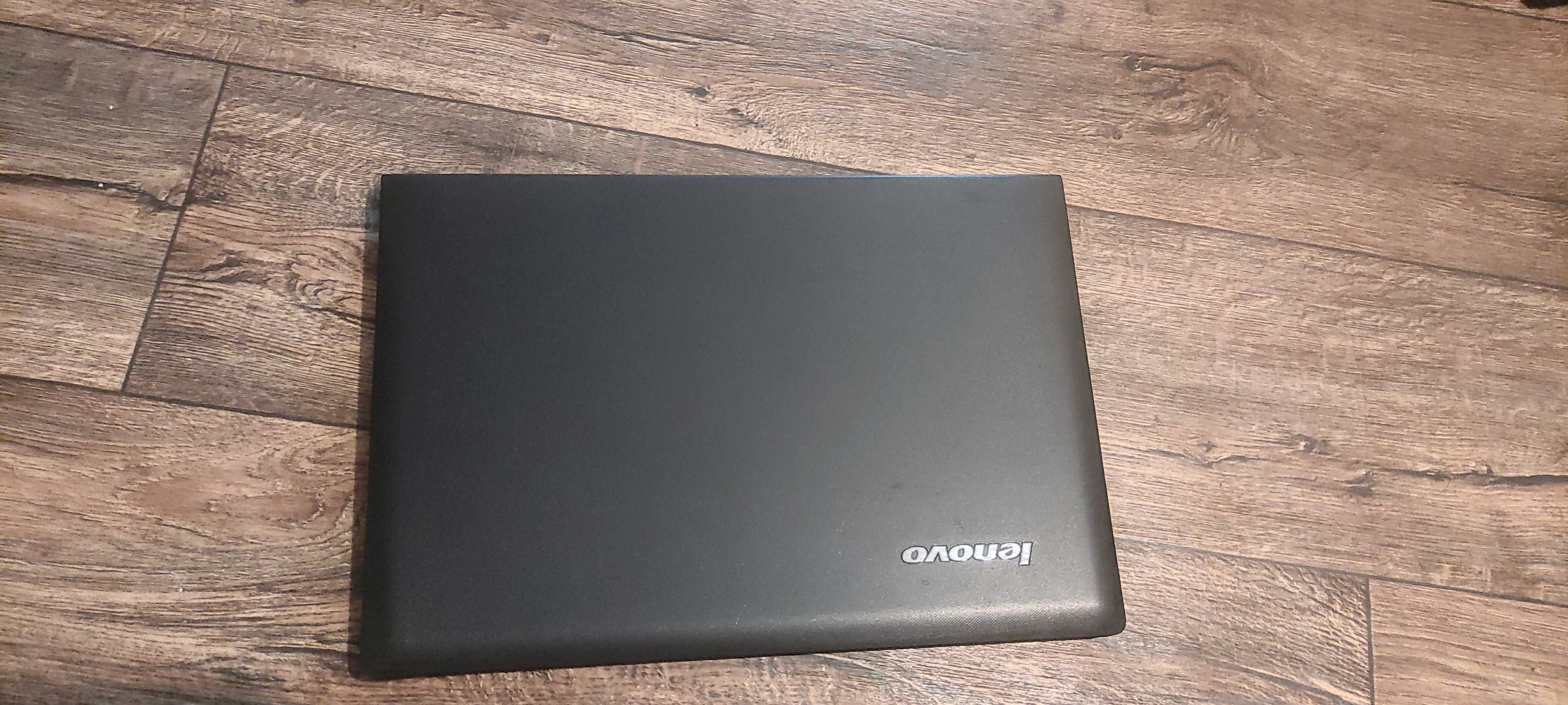 Ноутбук Lenovo g50-80