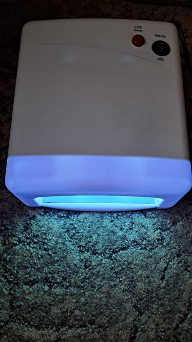 Набір для гель лаку, набір для манікюра