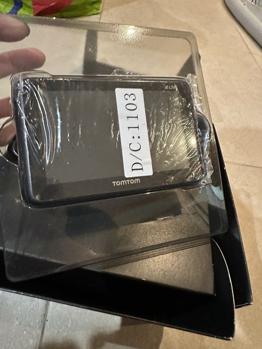 GPS TOMTOM 2 Blue & Me