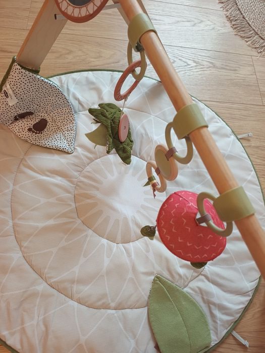 TinyLove Mata Edukacyjna Dla Dzieci Niemowląt