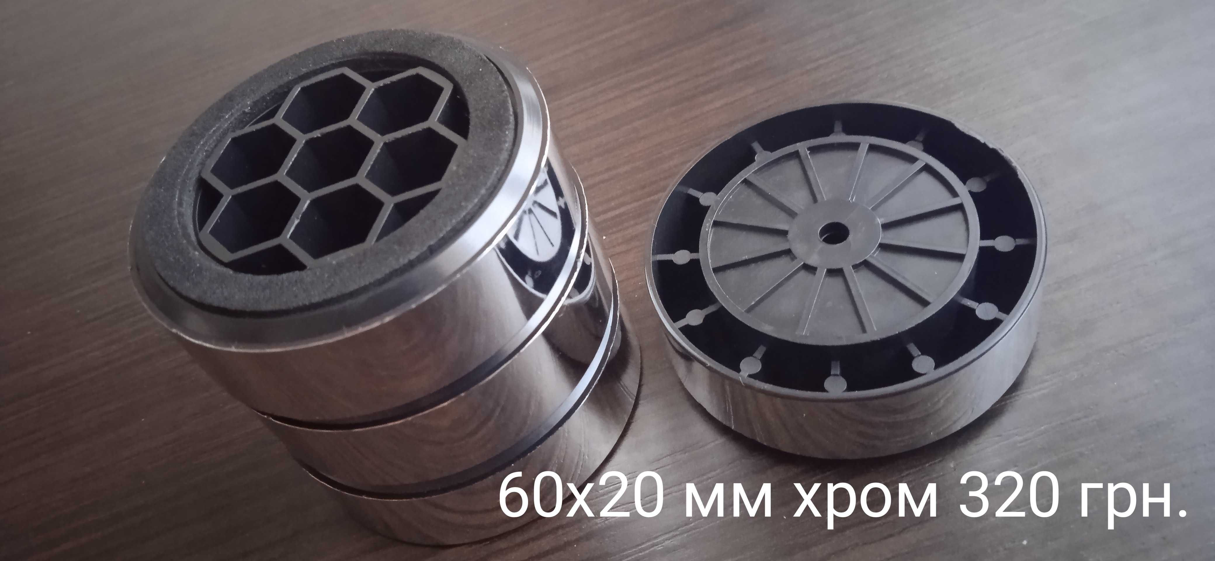 Ножки (опоры) для аудиотехники аппаратуры