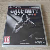 Call of Duty Black Ops 2 II PlayStation 3 PS3 cod