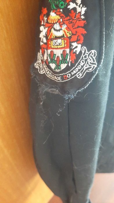 Vendo traje académico Universidade do Minho