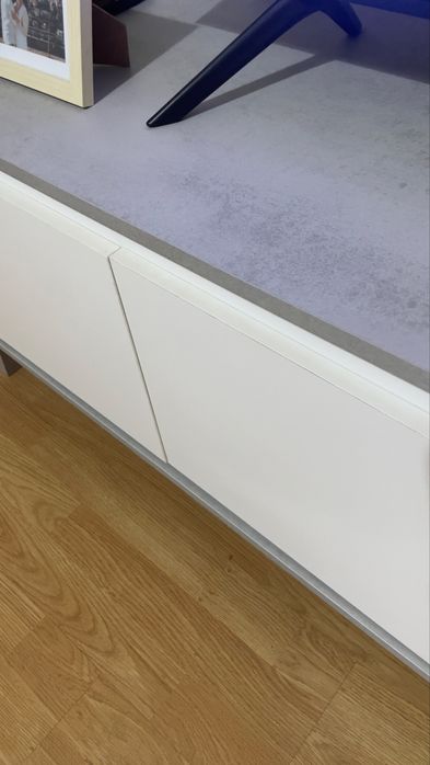 Móvel de televisão