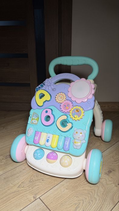 Толокар / ходунці, іграшка