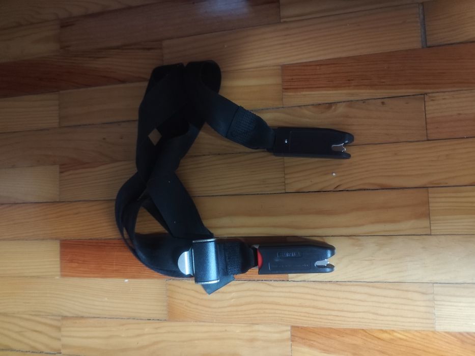 Cadeira Auto da Volvo- Romer, dos 9 aos 25kg kgs