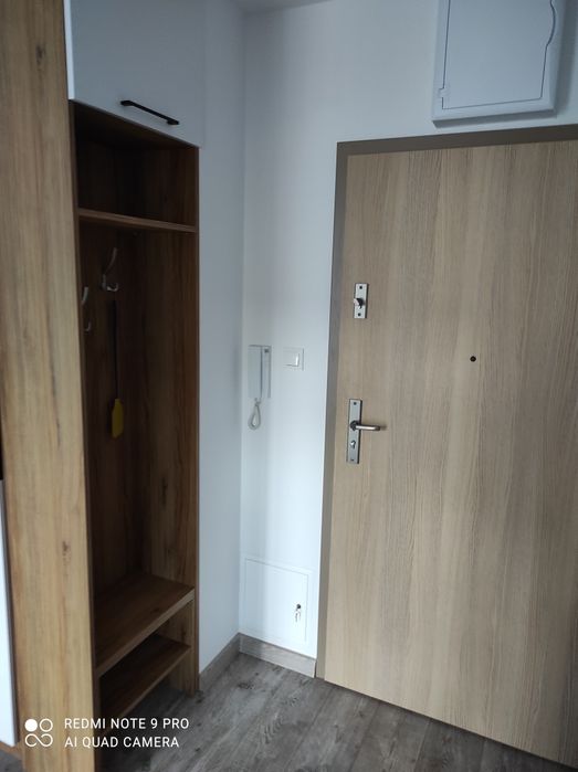 Apartament 4-ro osobowy w Dziwnówku