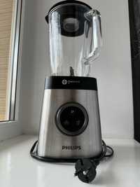 Продам потужний блендер Philips ProBlend 3d