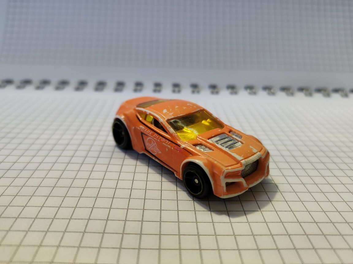 Hot Wheels. Хот Вілс. Колекційні машинки. Лотом, або окремо.