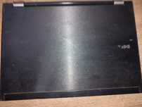 Laptop Dell nie w pełni sprawny plus ładowarka