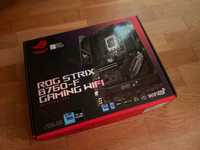 Płyta główna Asus rog strix B760-F gaming WiFi DDR5