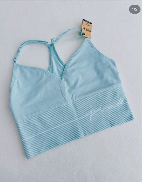 Спортивний топ Victoria Secret розмір S