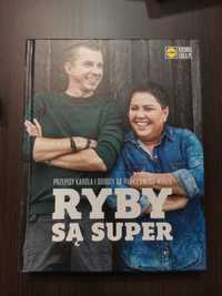 Przepisy ryby są super