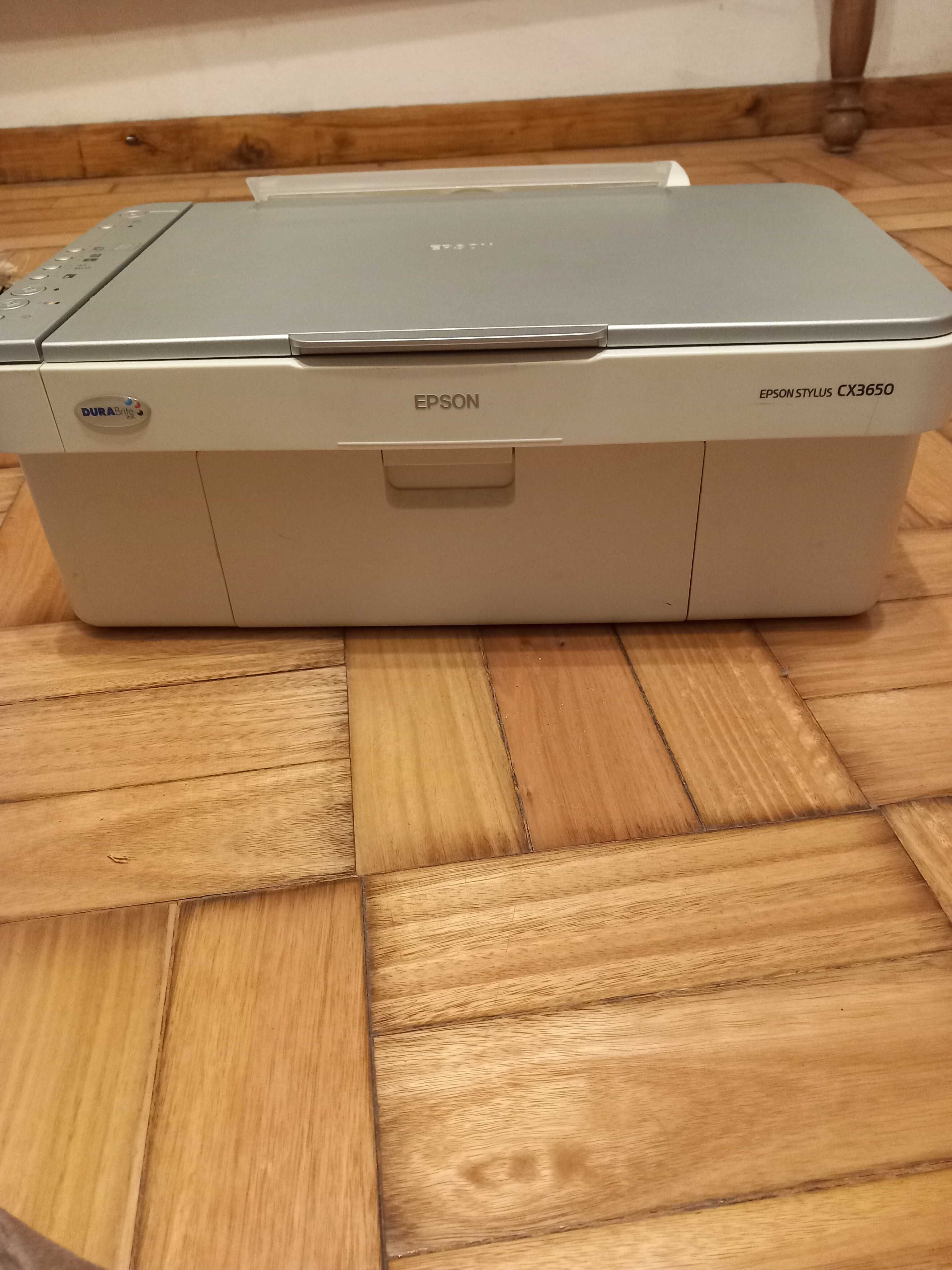 Impressora Epson