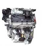 Motor VW GOLF 5 1.9 TDI  BKC