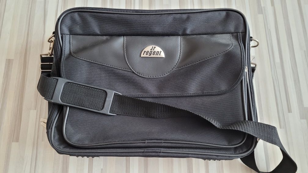 Torba n laptopa 15,6cala
