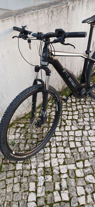 Ebike Cube Acid 29" Bosch