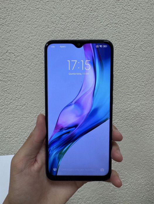 Xiaomi redmi 9. Відмінний стан