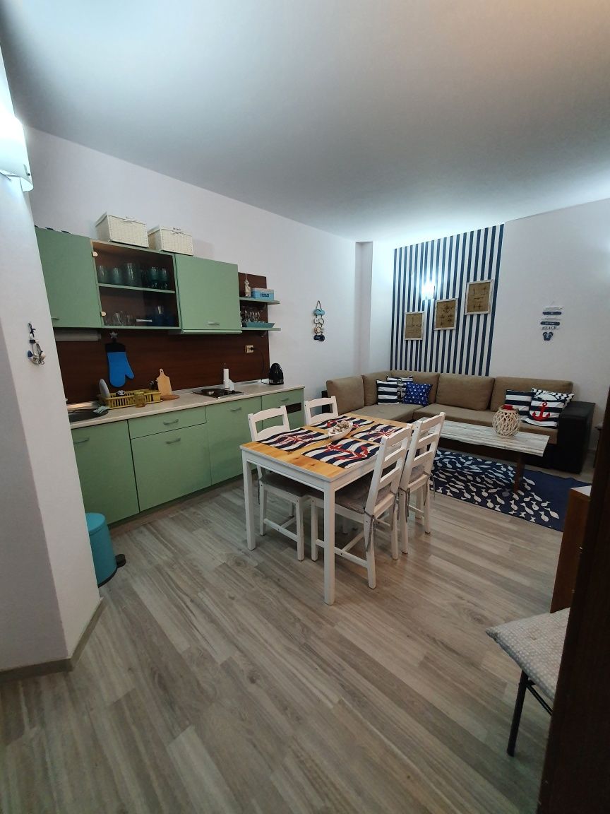 Apartament Słoneczny Brzeg Bułgaria