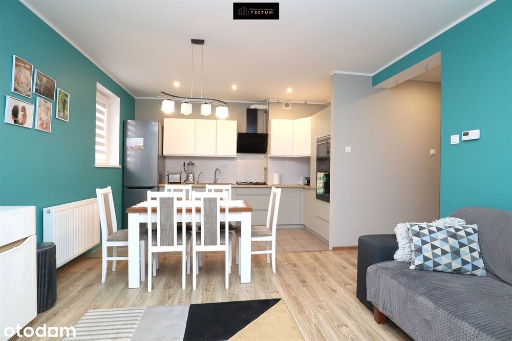 3 Pokojowe Bezczynszowe Mieszkanie W Wagrowcu