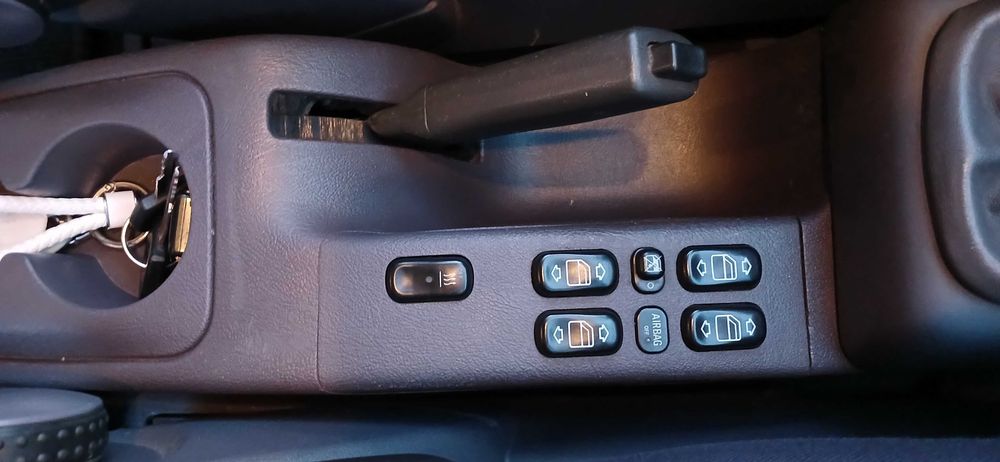 Мерседес А класса  дизель обмен на нерастаможку