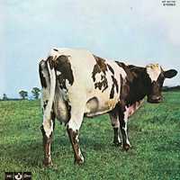 Pink Floyd - Atom Heart Mother (вінілові платівки Japan)