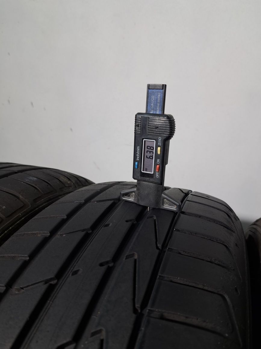 Шини колеса 205 60 R16 HANKOOK Ventus S1evo2 резина покришки Літо