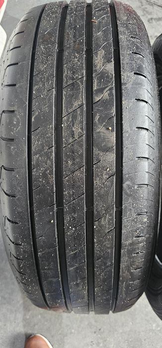 Jantes 18 e Pneus Mercedes GLC