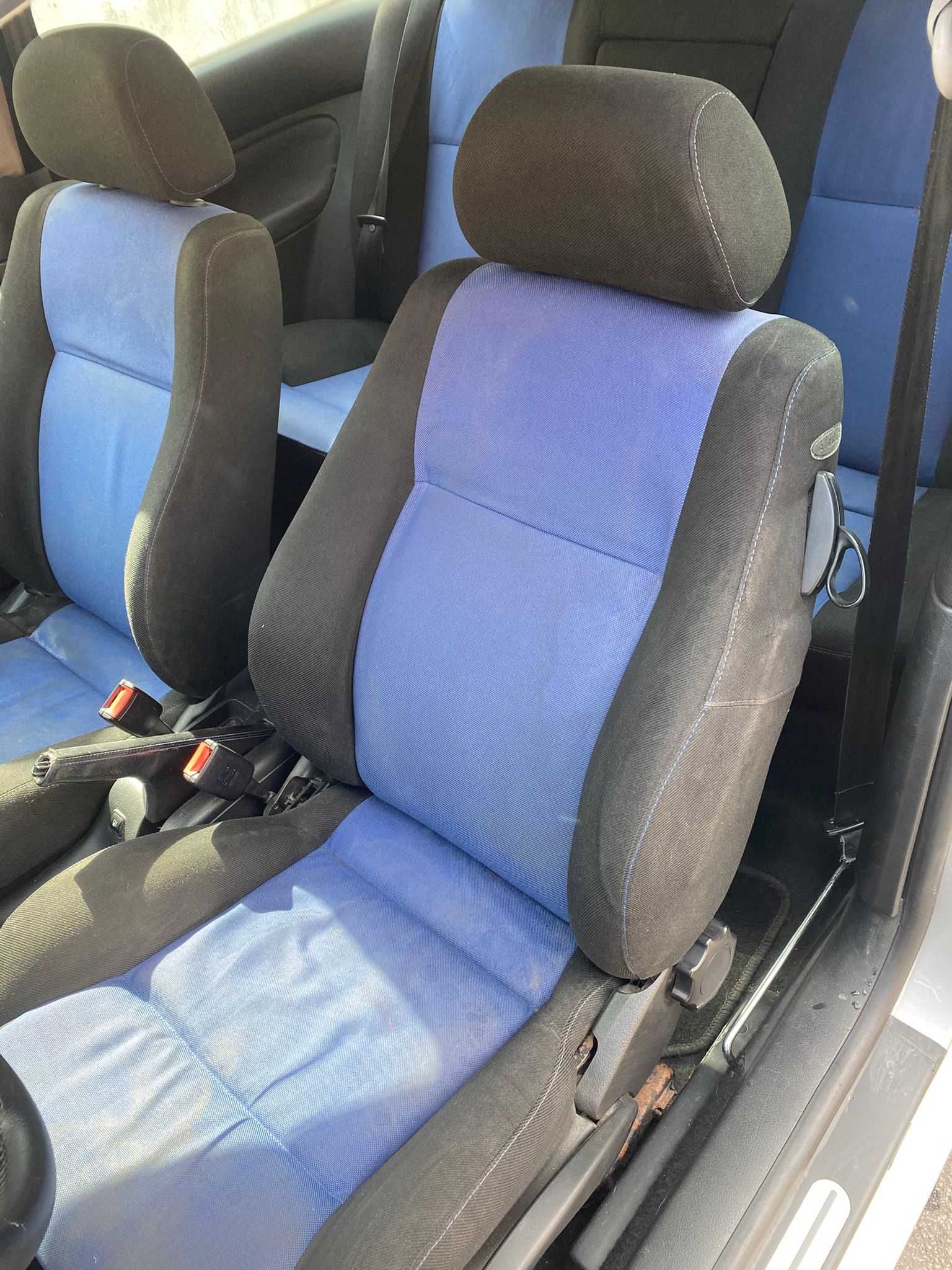 Golf4 tdi 110 cv