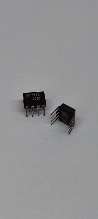 Układ scalony HP 2539
