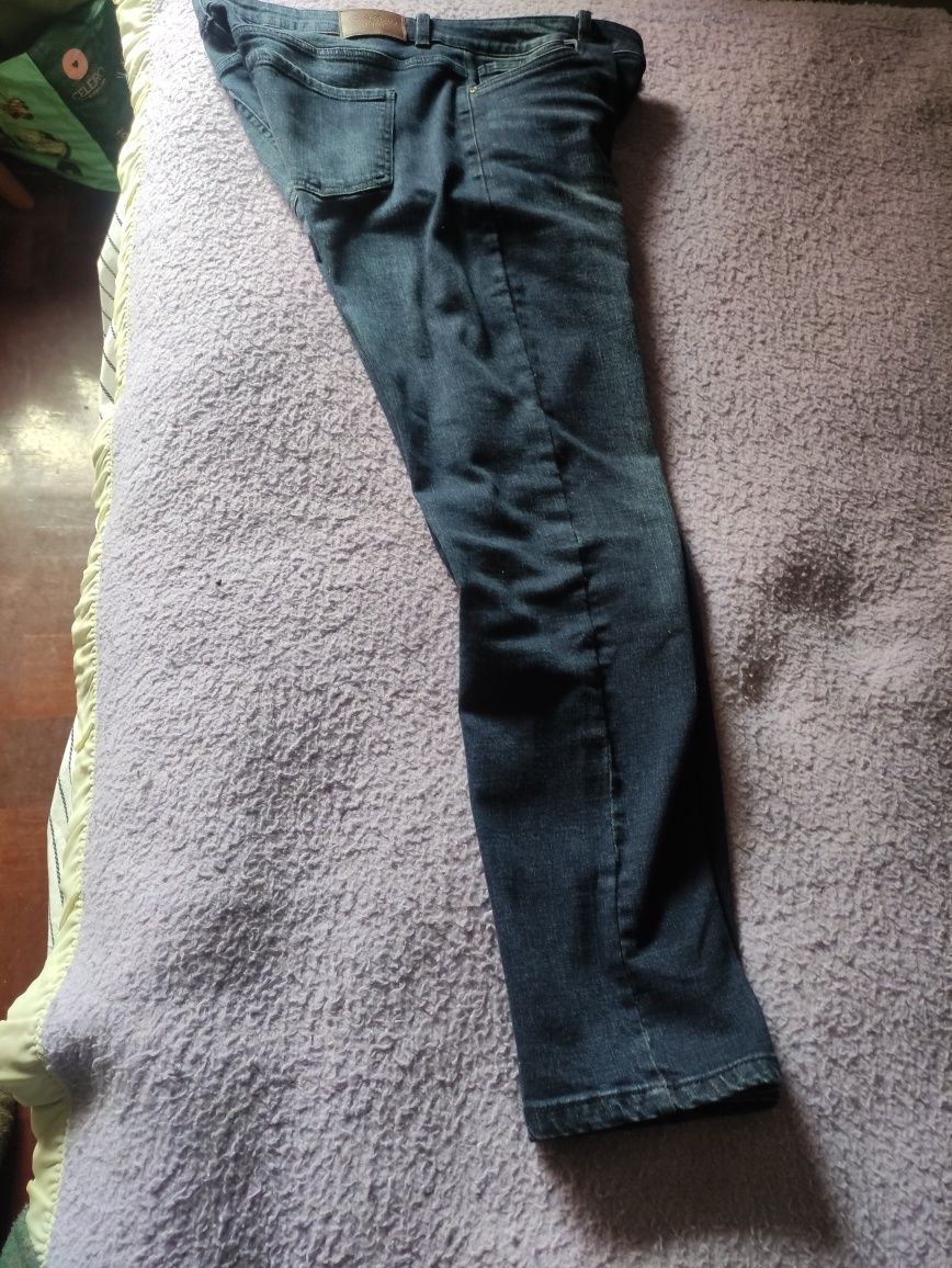 Jeans tamanho 44 Slim fit