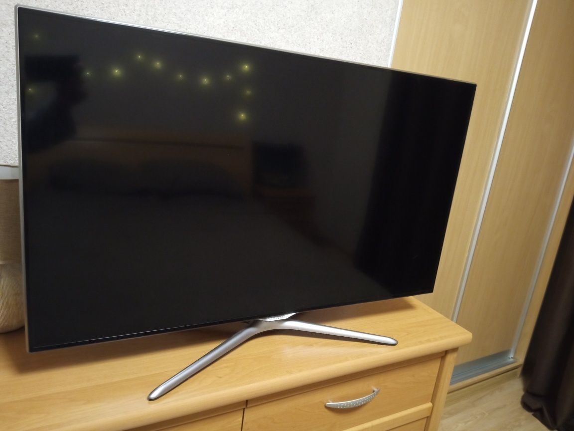 Телевізор SMART LED Samsung 40дюймів