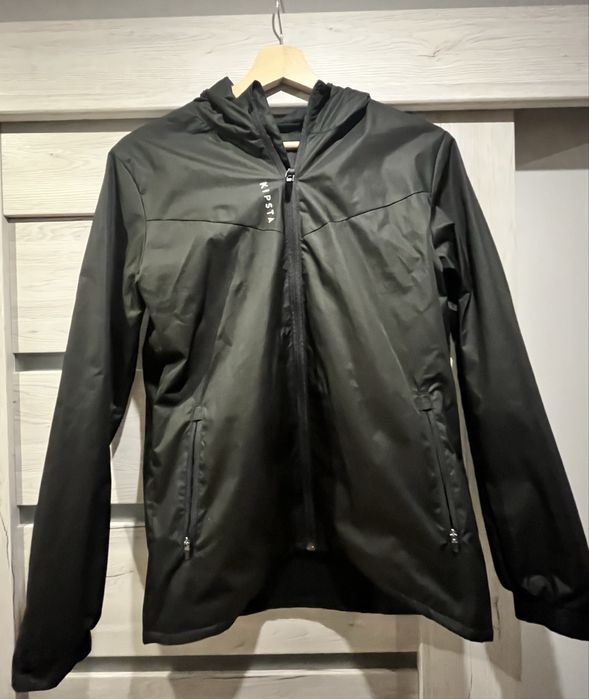 Kurtka przeciwdeszczowa Kipsta 152