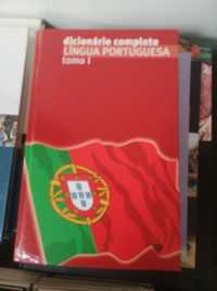 Dicionário de língua portuguesa